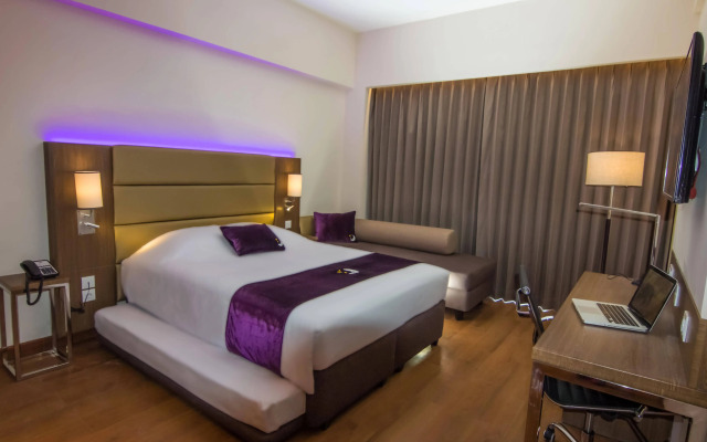 Premier Place Surabaya Airport