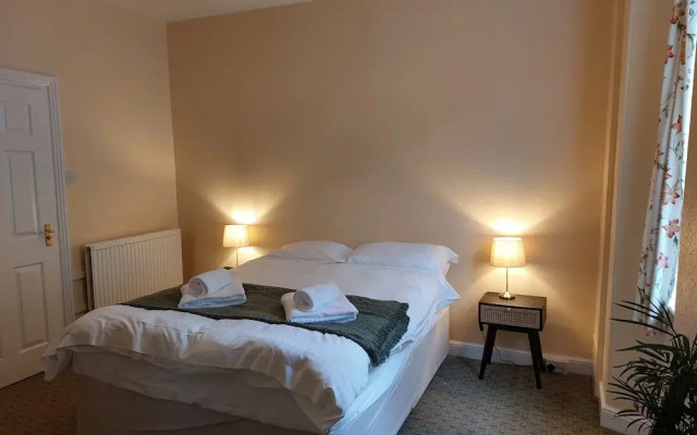Lion Hotel Exmoor
