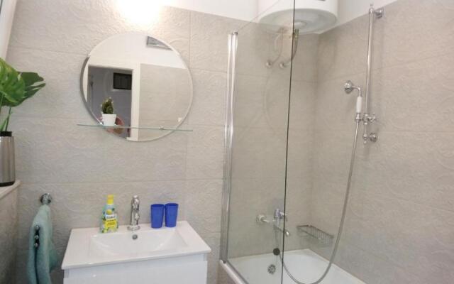 Apartman Đemi Split