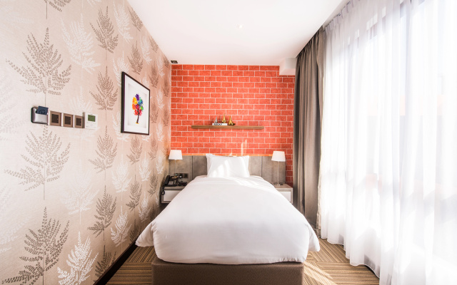 The Smith House – Guest Rooms – Langkawi