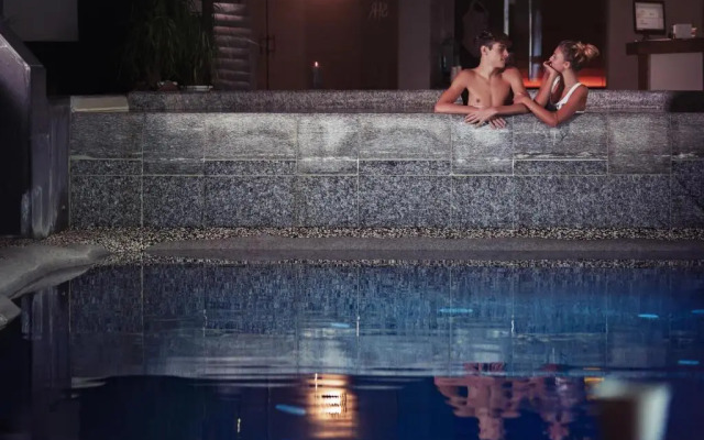 Saint Hubertus Resort