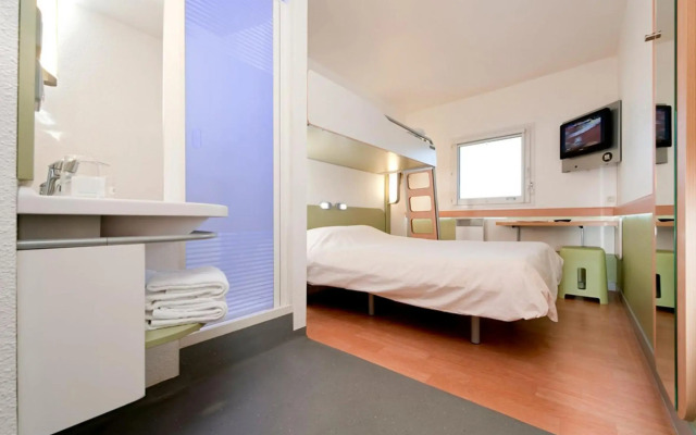 ibis budget Brussels South Ruisbroek