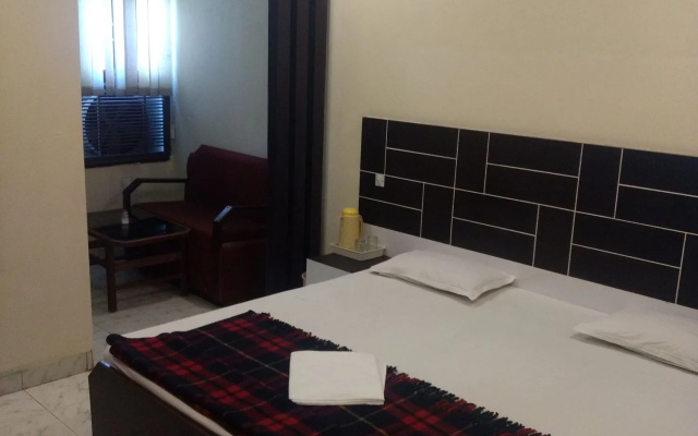 Hotel New Sunder