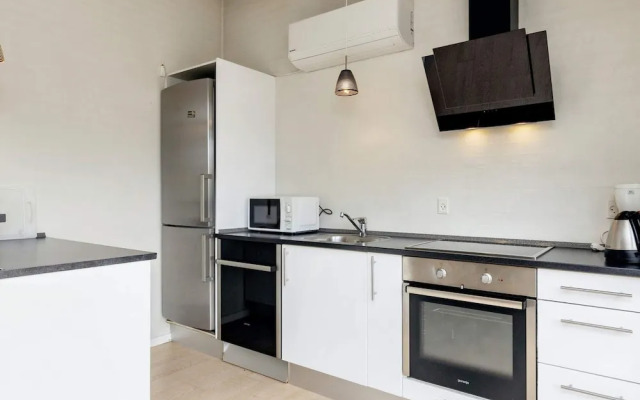 Holiday Home in Brovst