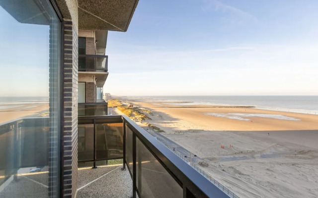 Apartment on the 7th Floor