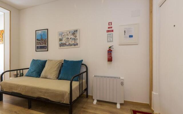 Fontainhas River Residence