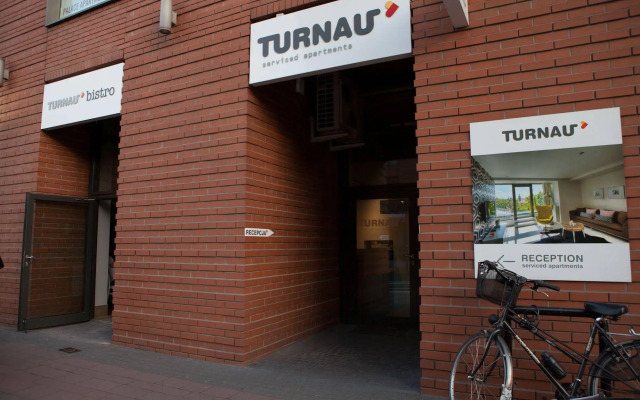 Angel City by Turnau