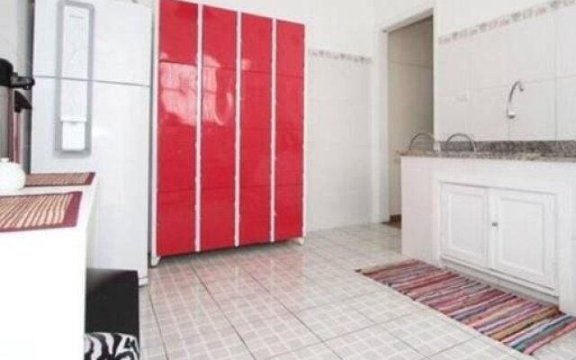 Hostel Bella Paulista