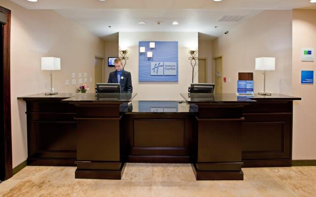 Holiday Inn Express Hotel & Suites Shelbyville Indianapolis by IHG
