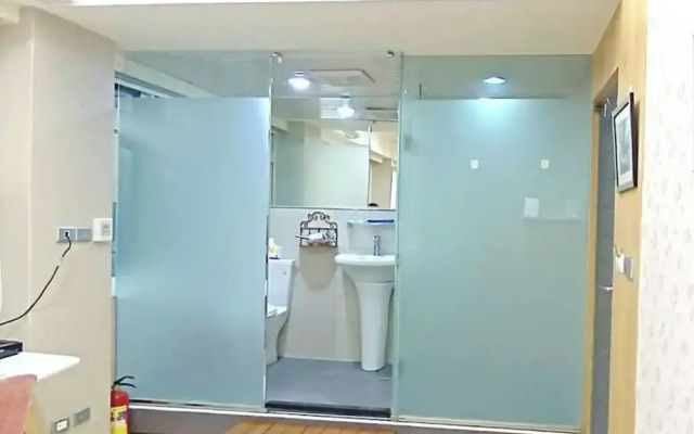 Taipei MRT Luxury Apartment(Monthly Stay)