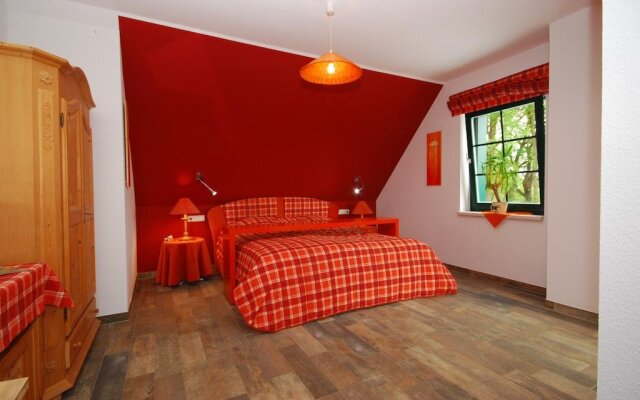 Ferienhof zum Spreewäldchen