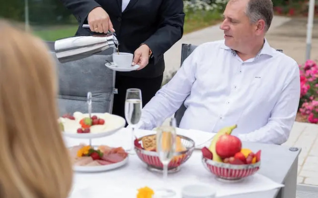 Haus Delecke