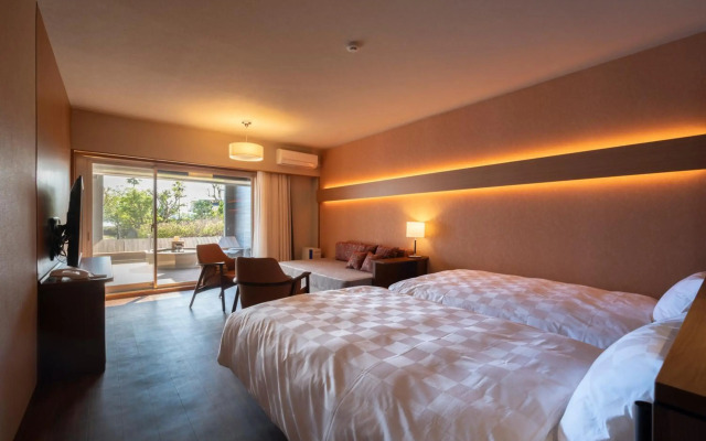 Hotel Tokinoza Mie