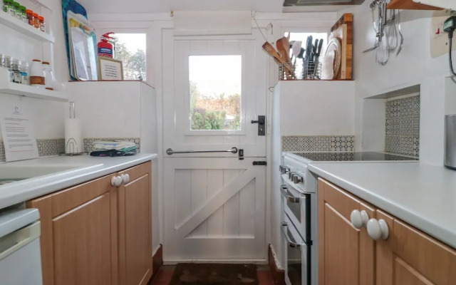 Badgers Cottage