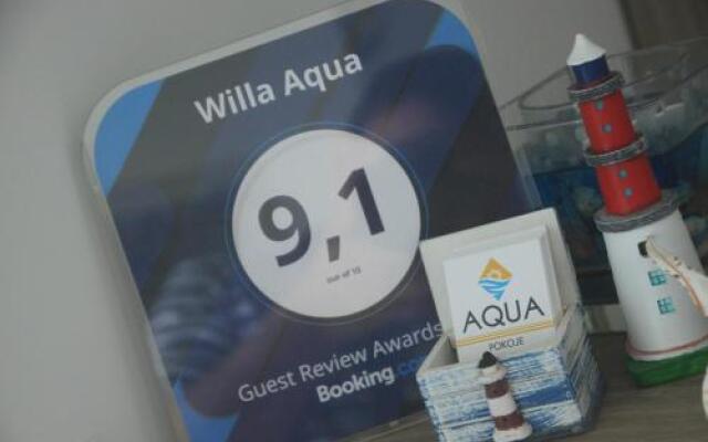 Willa AQUA