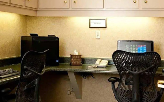 Hilton Garden Inn Tallahassee