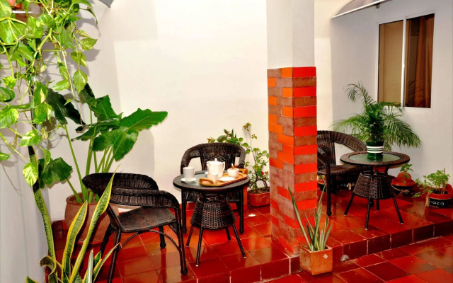 Hotel Balcones de Venecia