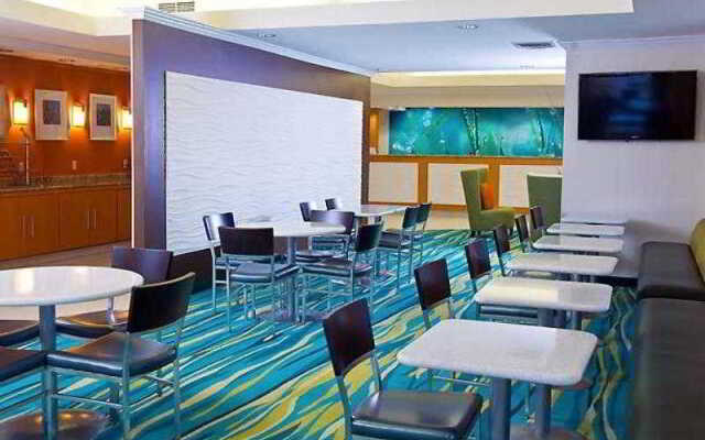 SpringHill Suites Lawton