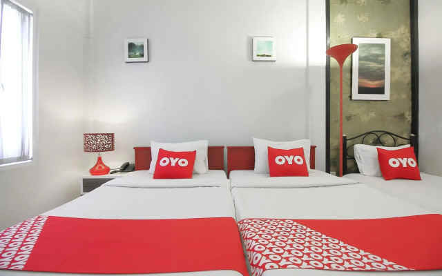 Rajata Hotel