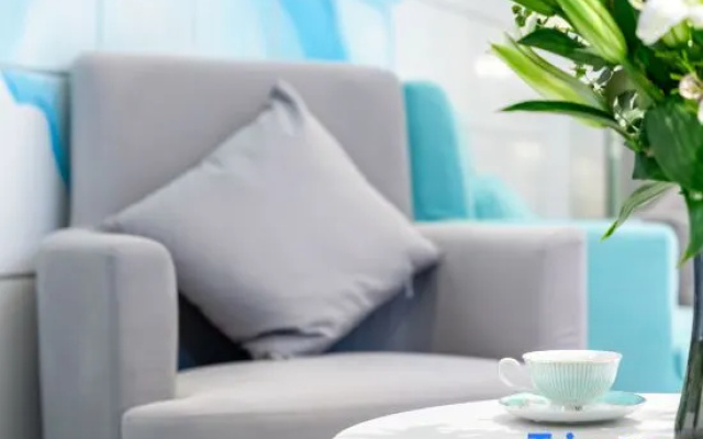 Xana Hotelle (Beichen Longhu Street Store, Jinan East Railway Station) – Guest Rooms – Jinan