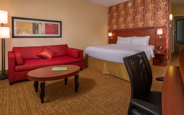 Courtyard by Marriott Silver Spring North/White Oak