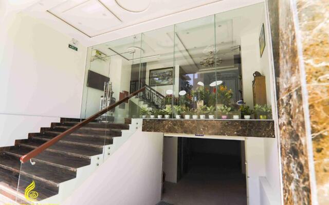 Sea Star Hotel