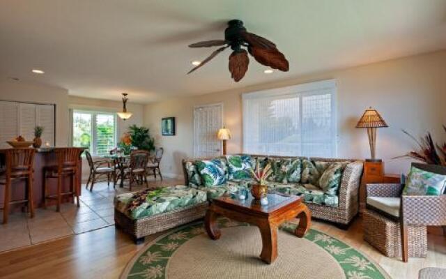 Alii Kai 5301 Condo