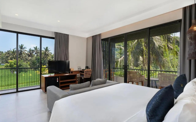 Villa Mantra Ubud
