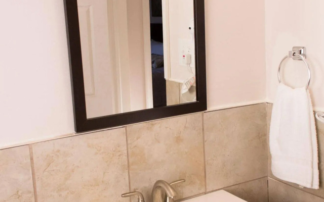 ANS Inn & Suites