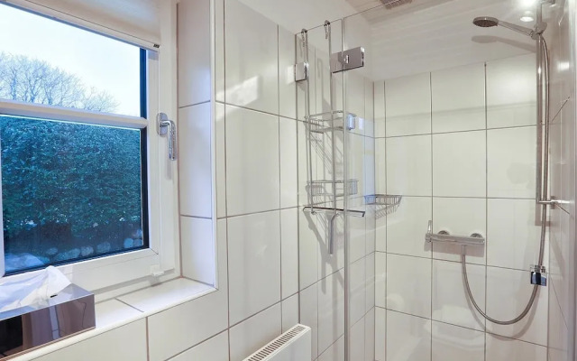 Ferienwohnung Rosen/horstweg 5