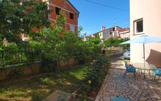 Apartment 1638