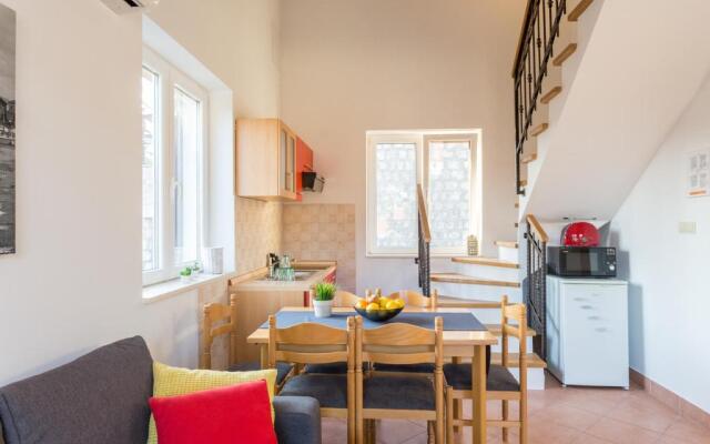 Apartments Kralj Ana