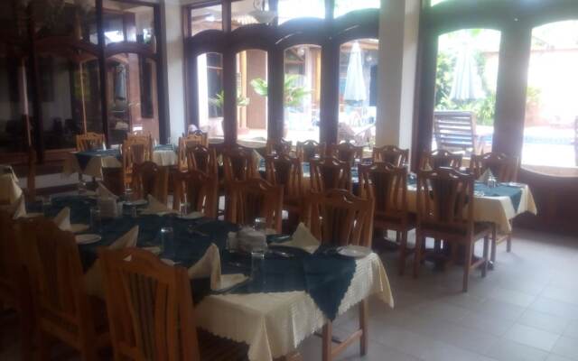 Kilimanjaro Mountain Resorts Marangu