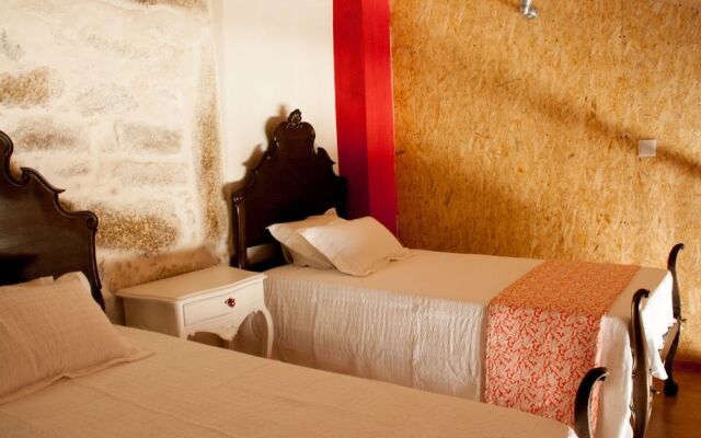 Laranjalimao Guest House