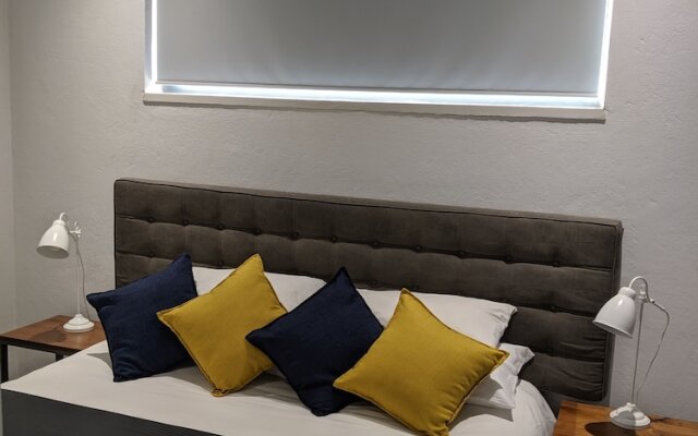 Junction 502 Apartments