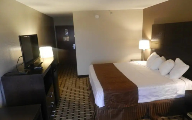 Haven Inn & Suites