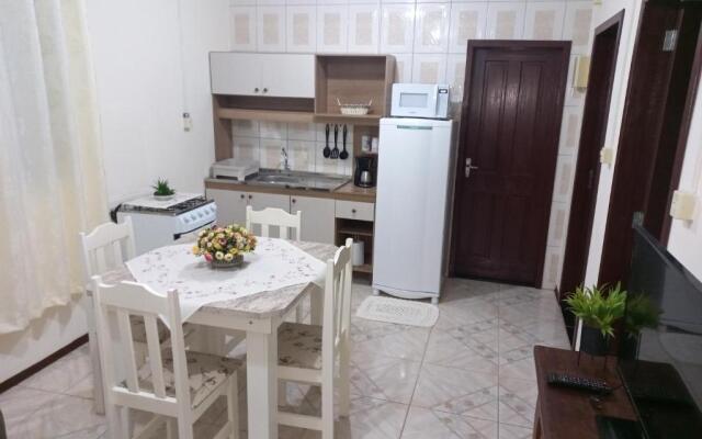 Casa inteira II - 2 quartos