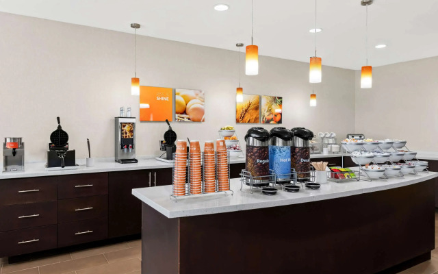 Comfort Inn Sylva - Cullowhee