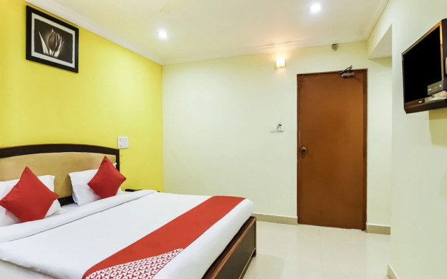 Capital O 29342 Blu Resorts