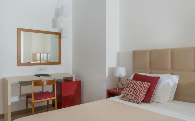 Hotel Conca Park