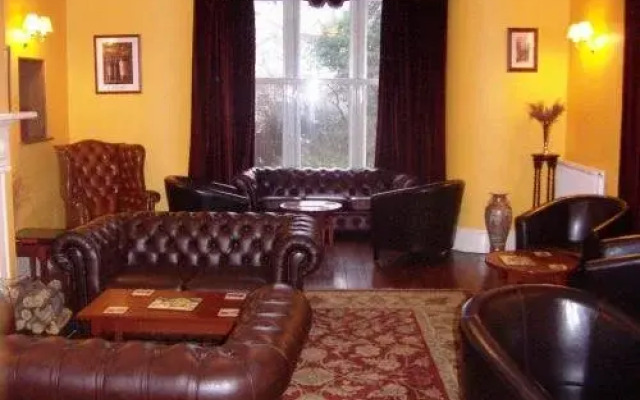 No 45 Guest House