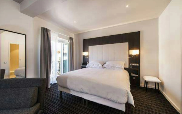 Hôtel 66