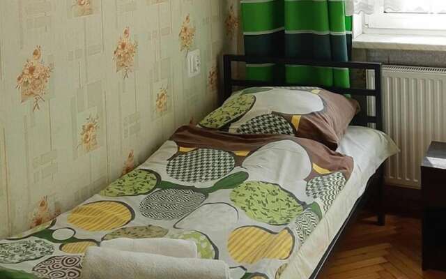 Hostel mPark Noclegi Bytom Chorzów