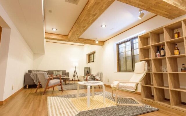 Kuma Lodge