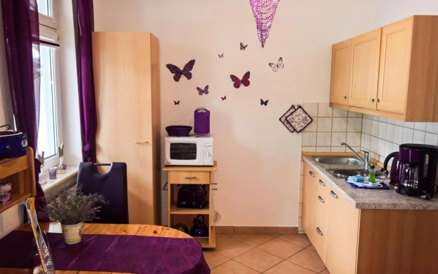 Apartments Feriendomizil