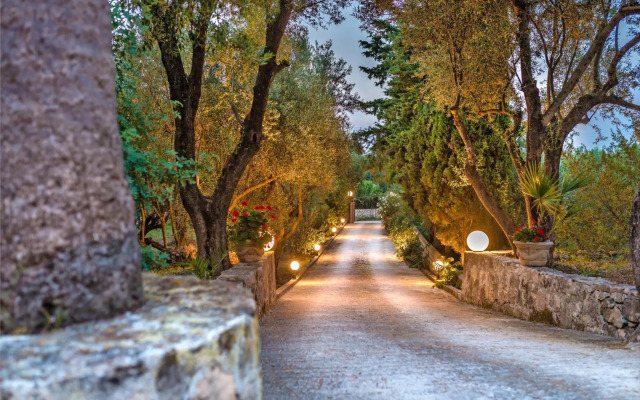 Villa Kardaris