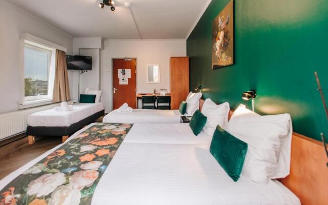 Hotel Keur