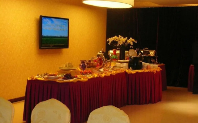 Shenlong Hotel