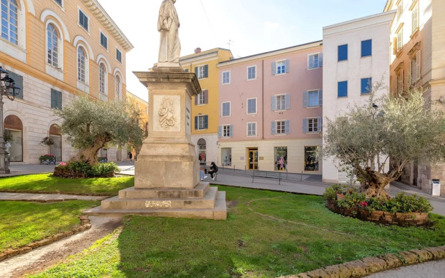 Sardinia Re - Loft Antica Italia