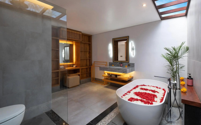 La Numa Villas Canggu